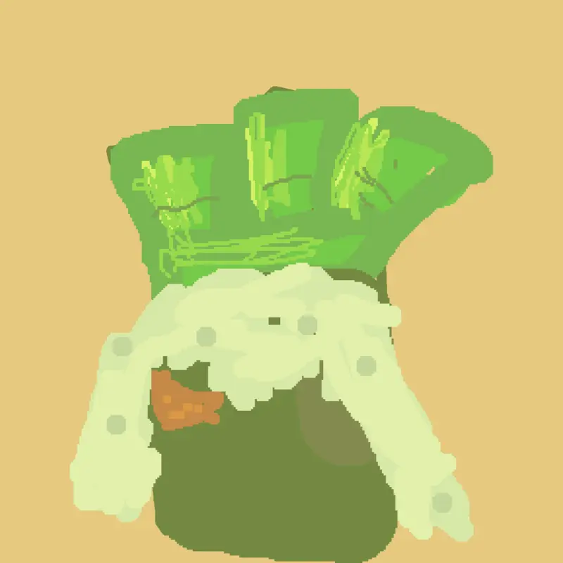 Game by @Bucket-Head