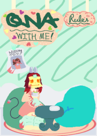 QNA with me!!