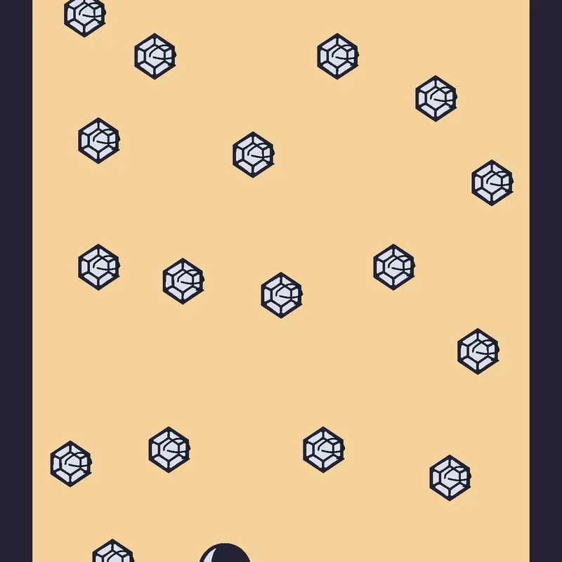 Game by @Sarq