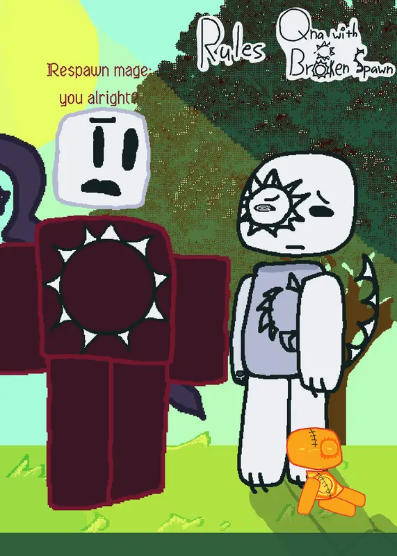 Game by @SuperFunnyKid
