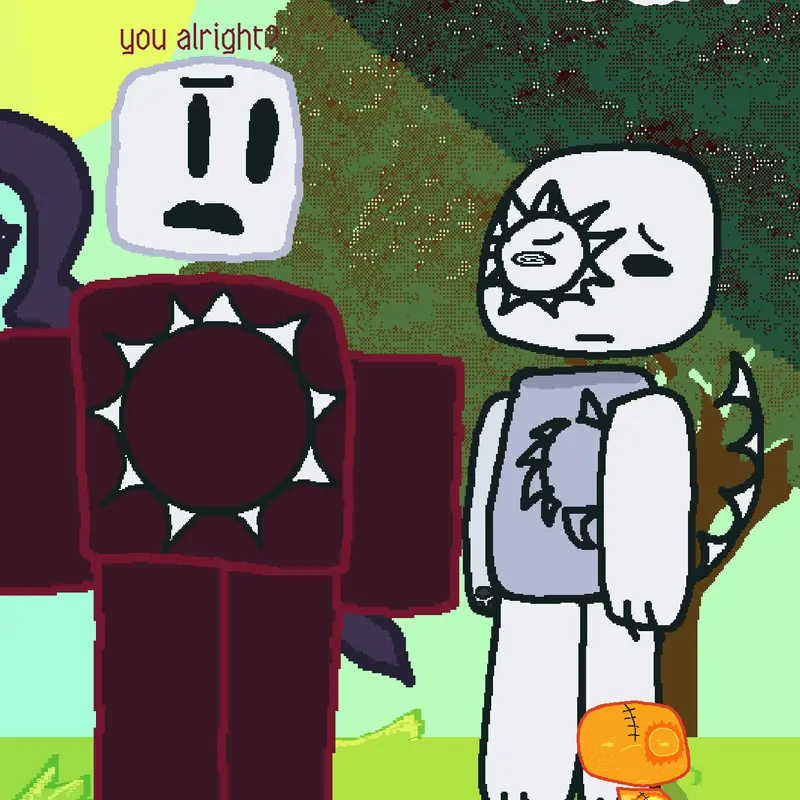 Game by @SuperFunnyKid