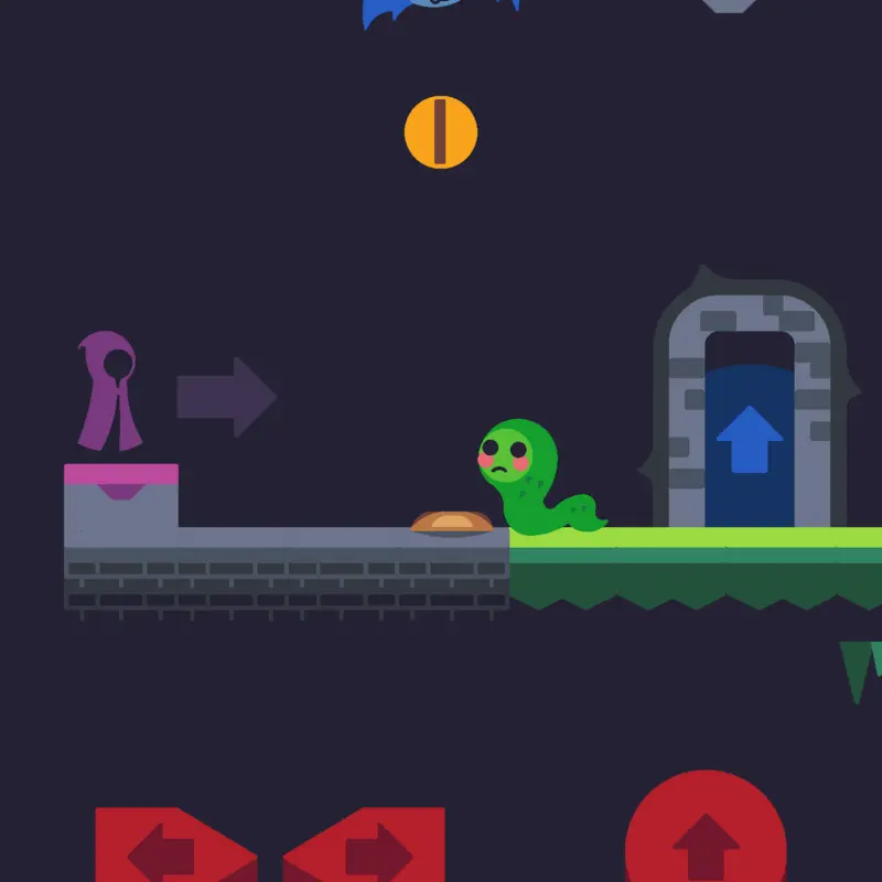 Game by @vozivtapata
