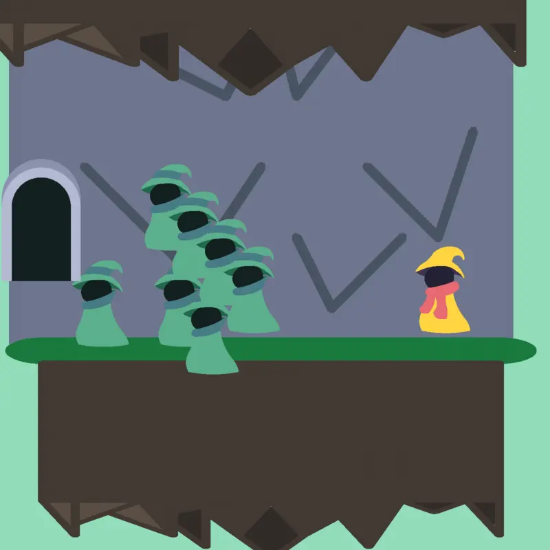 Game by @RetroBurg