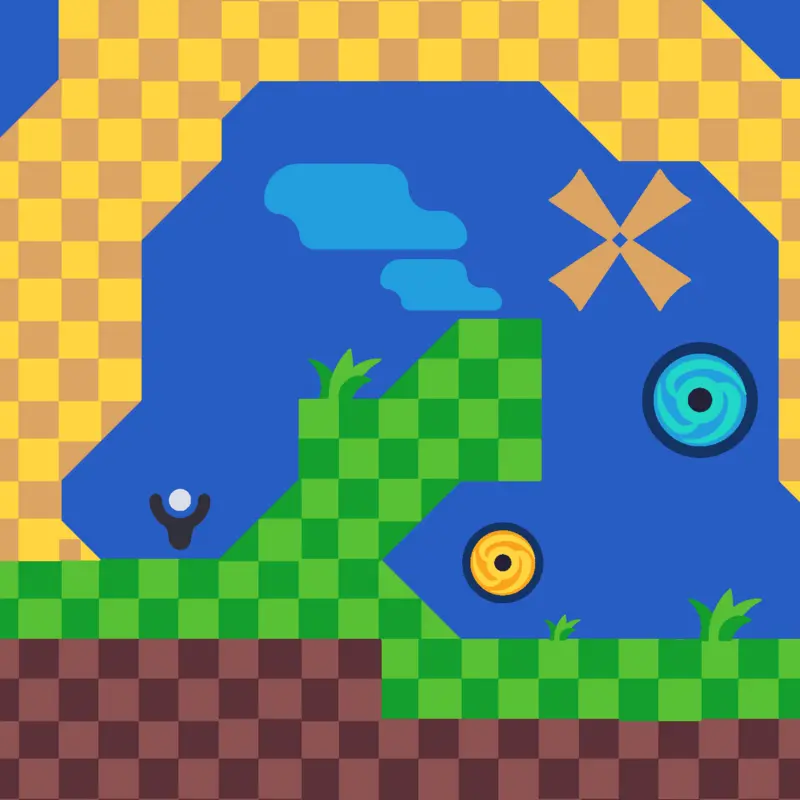 Game by @BrunoOpXd