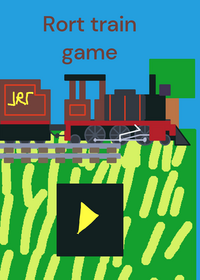 Rort train game