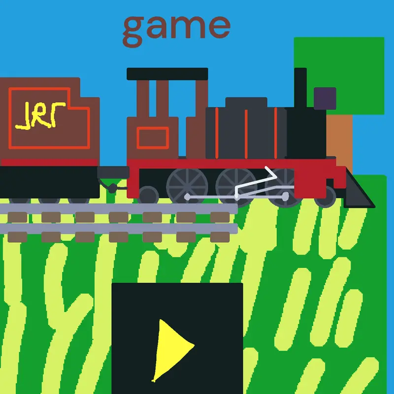 Game by @9605xoaghe