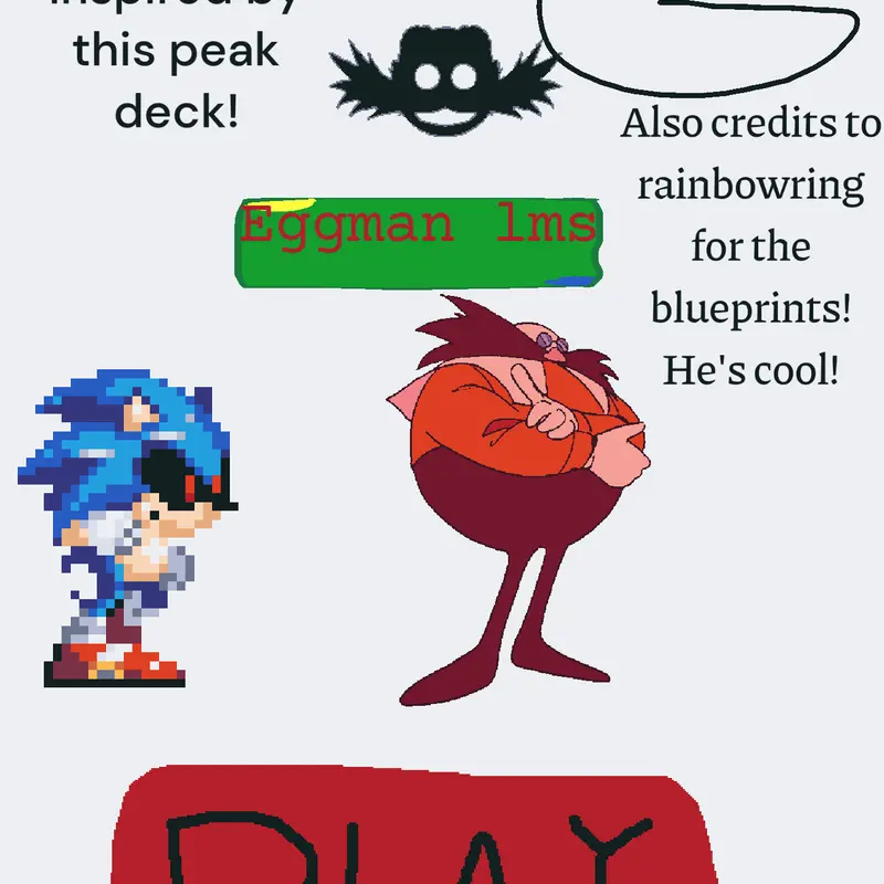 Game by @eggm