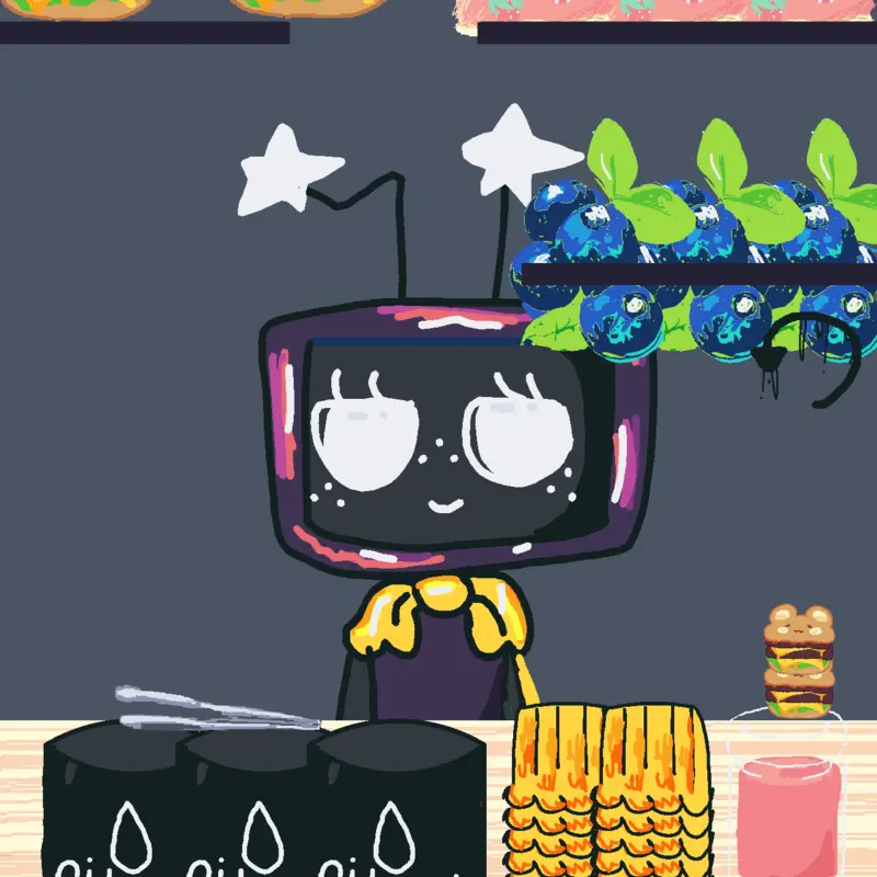 Game by @polupi