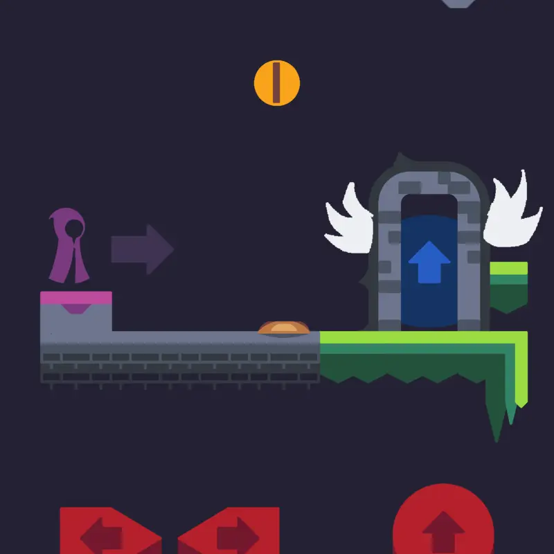 Game by @WalterEscocio