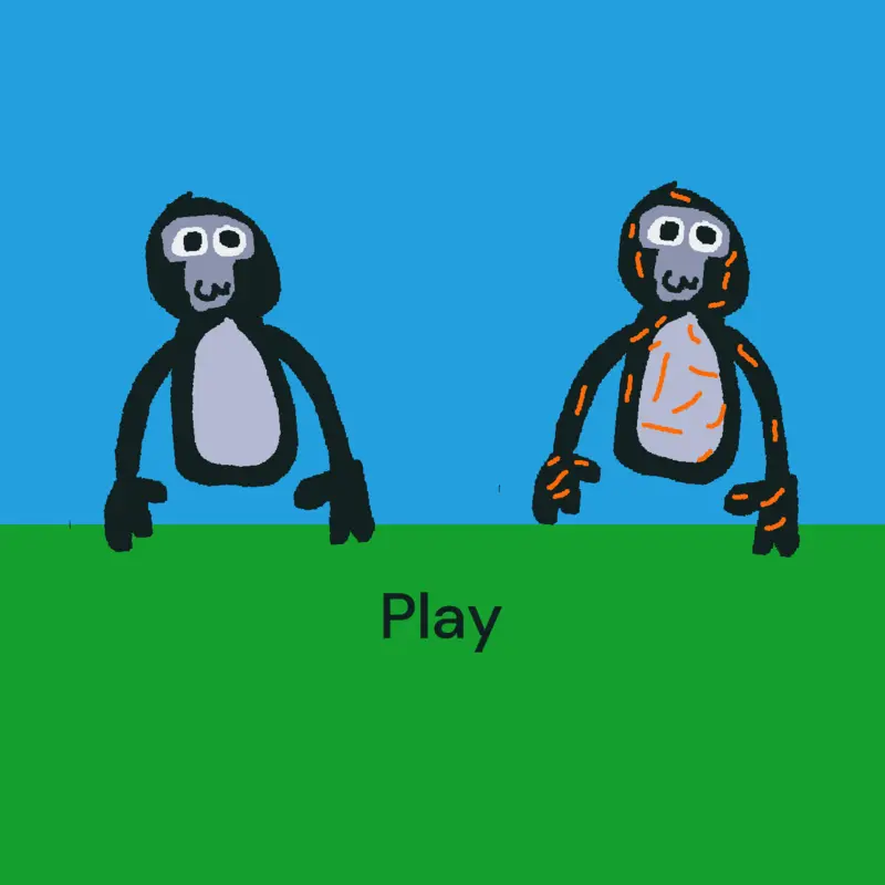 Game by @flyinggorillalol