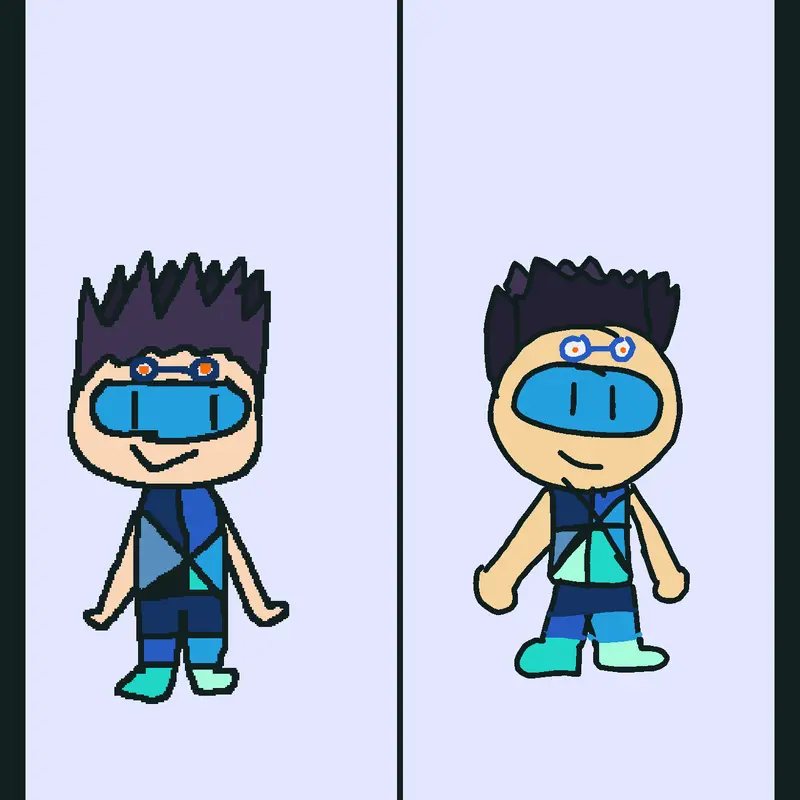 Game by @Circonodi2304X