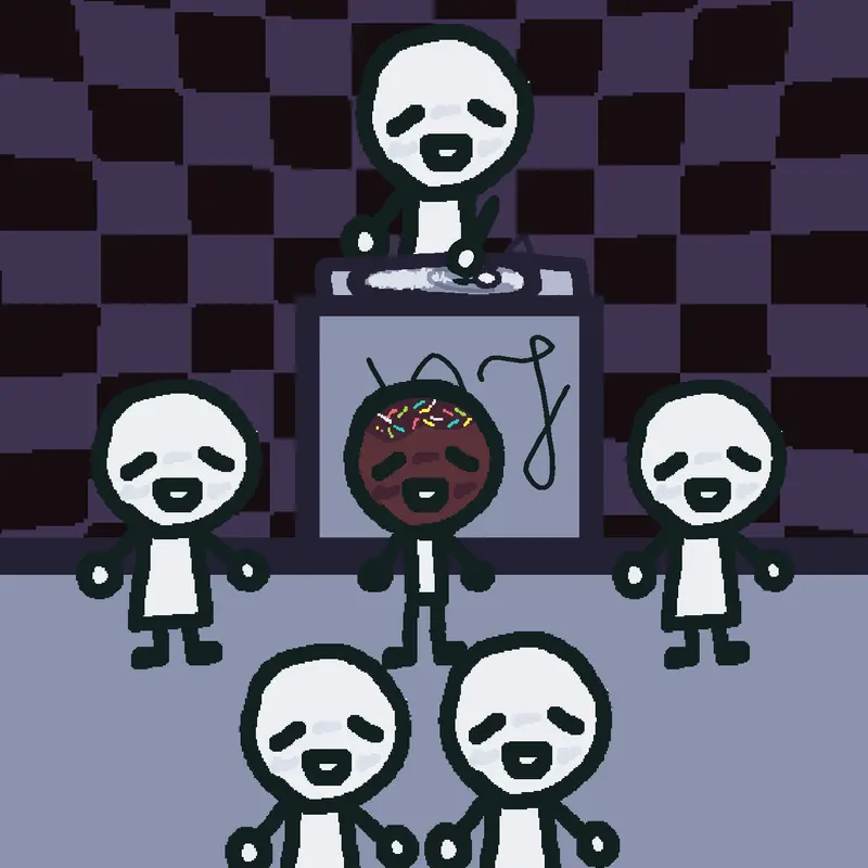 Game by @Objectshowfan9