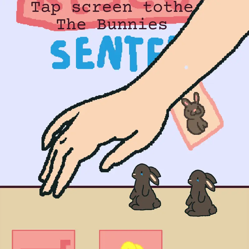 Game by @albacat