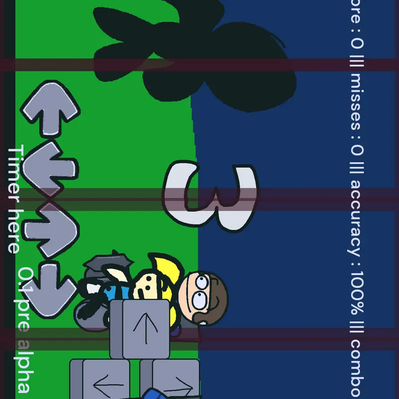 Game by @bubuja