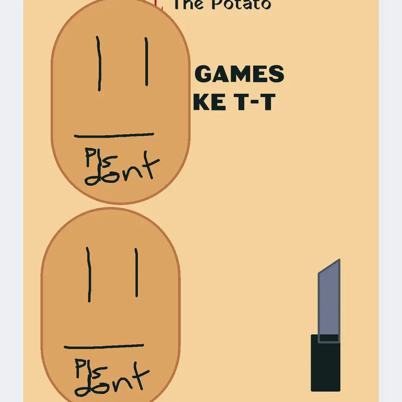 Game by @hi_oficial