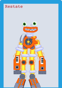Rare wubbox ragdoll