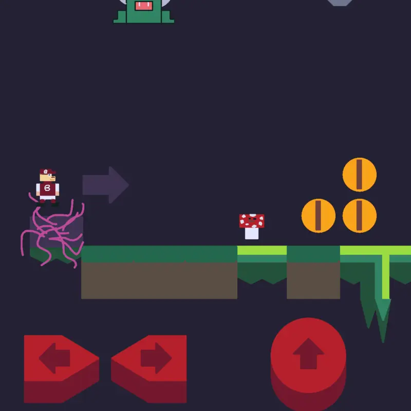 Game by @theftogman