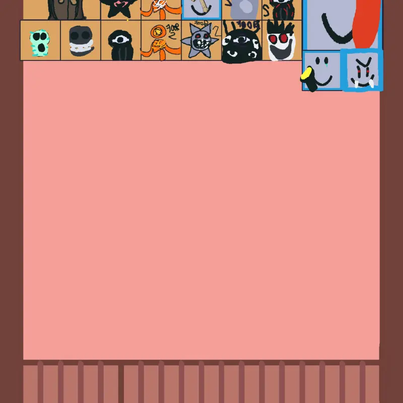 Game by @Geniat
