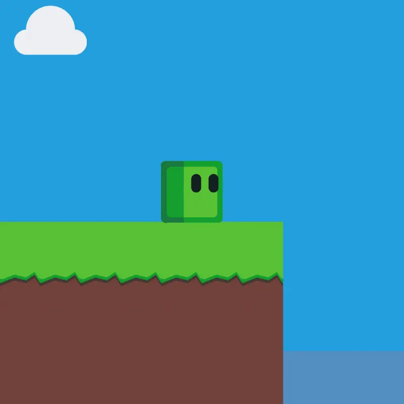 Game by @keath