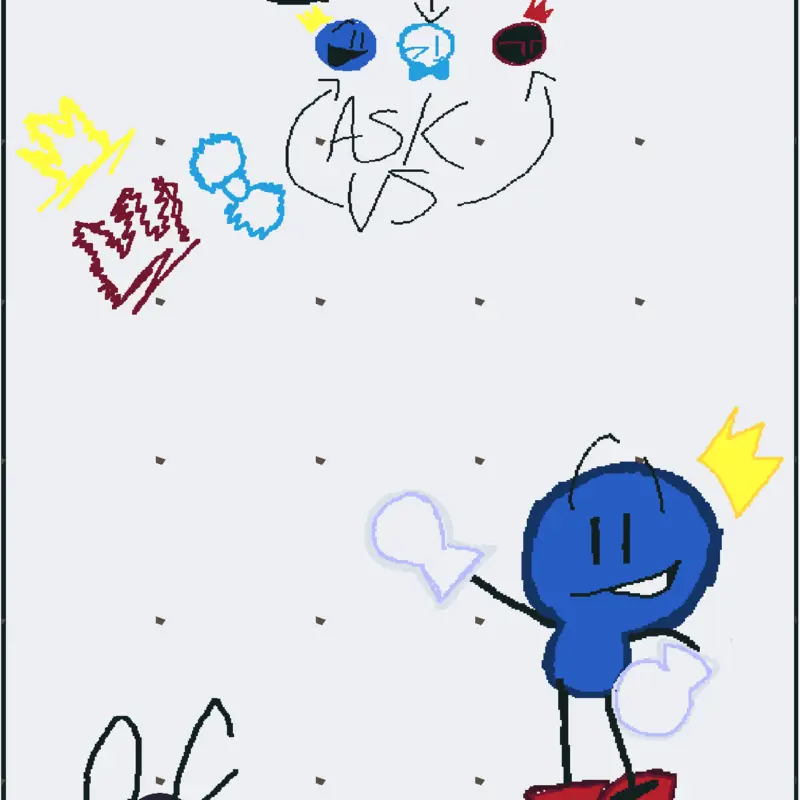 Game by @MrGirlsLoveMySwag