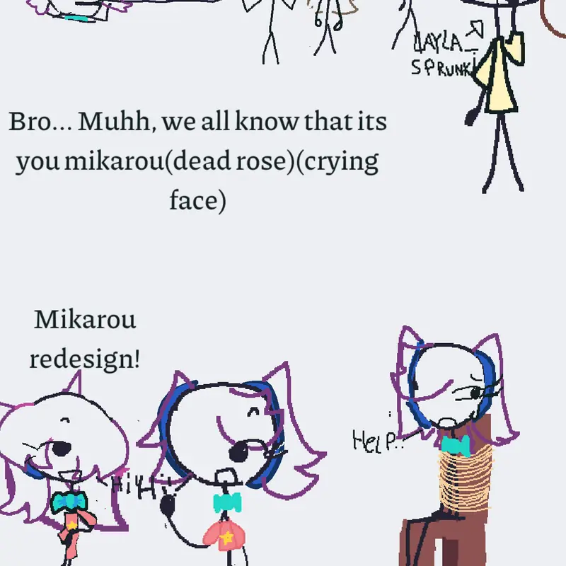 Game by @Mimefromgrace_officialxD
