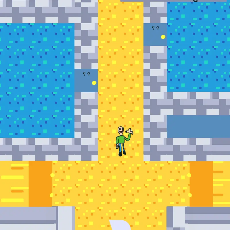 Game by @Thefirstninja
