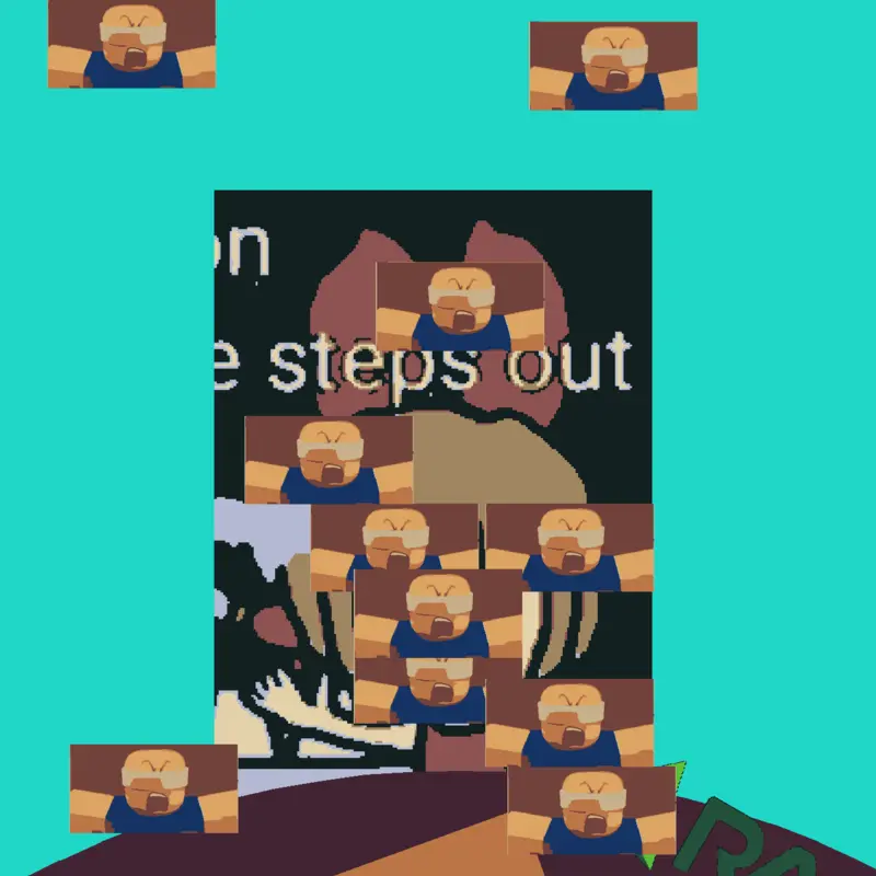 Game by @Anti-Abgerny_Fan