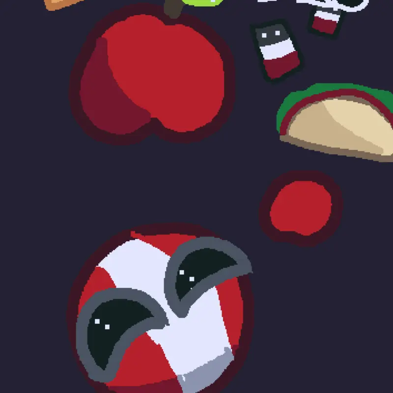 Game by @byewhynot
