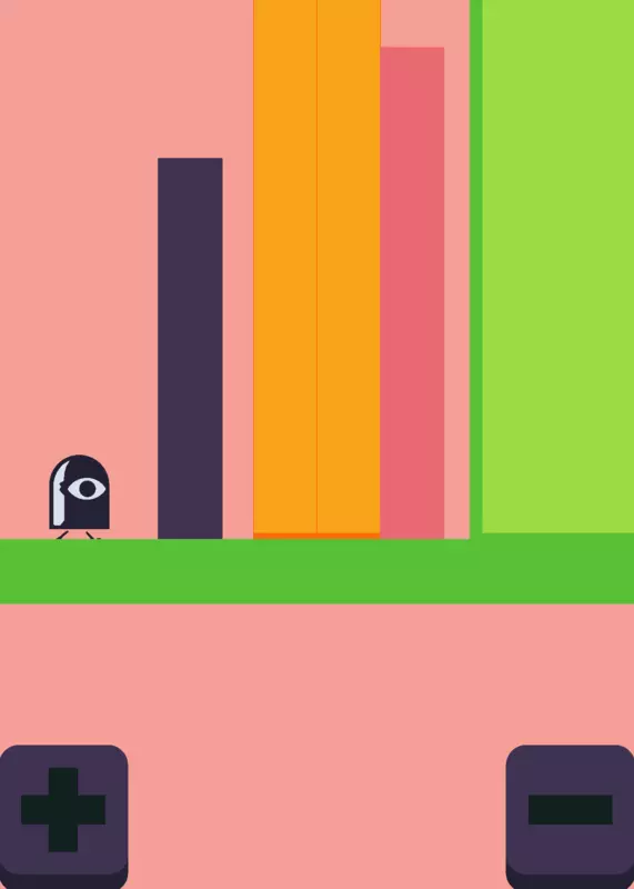 Perfect Numberblocks 1 by @MarkerJuniorStudios