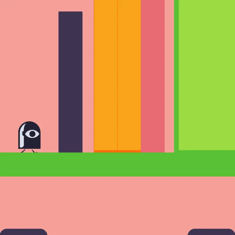 Perfect Numberblocks 1 by @MarkerJuniorStudios