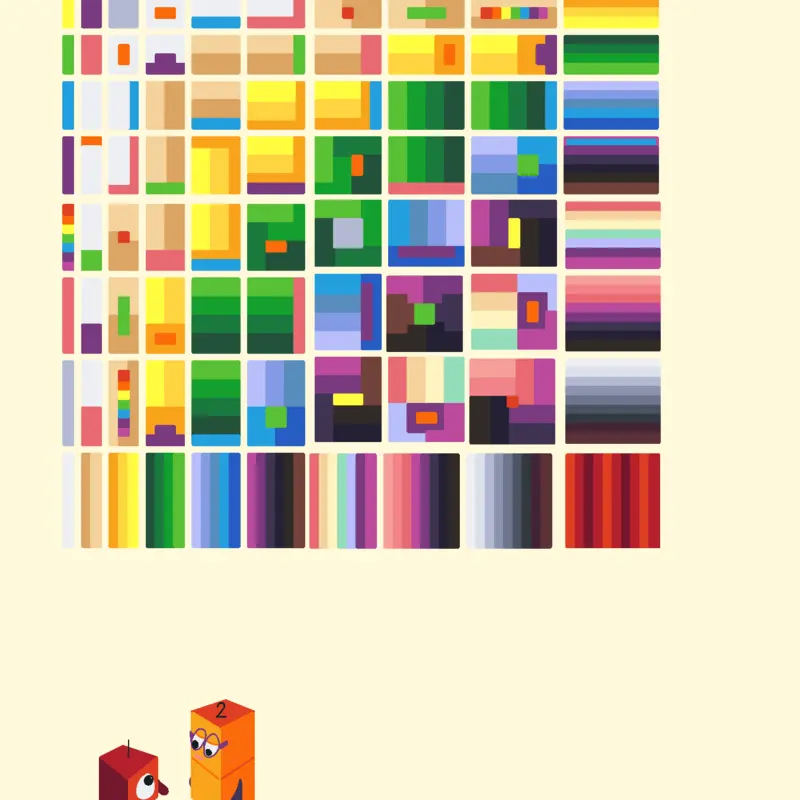 Game by @yoshinpaperboat