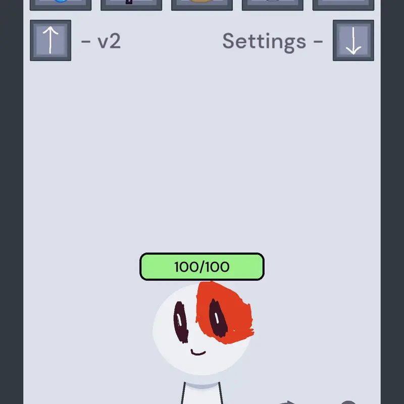 Game by @sanslx975