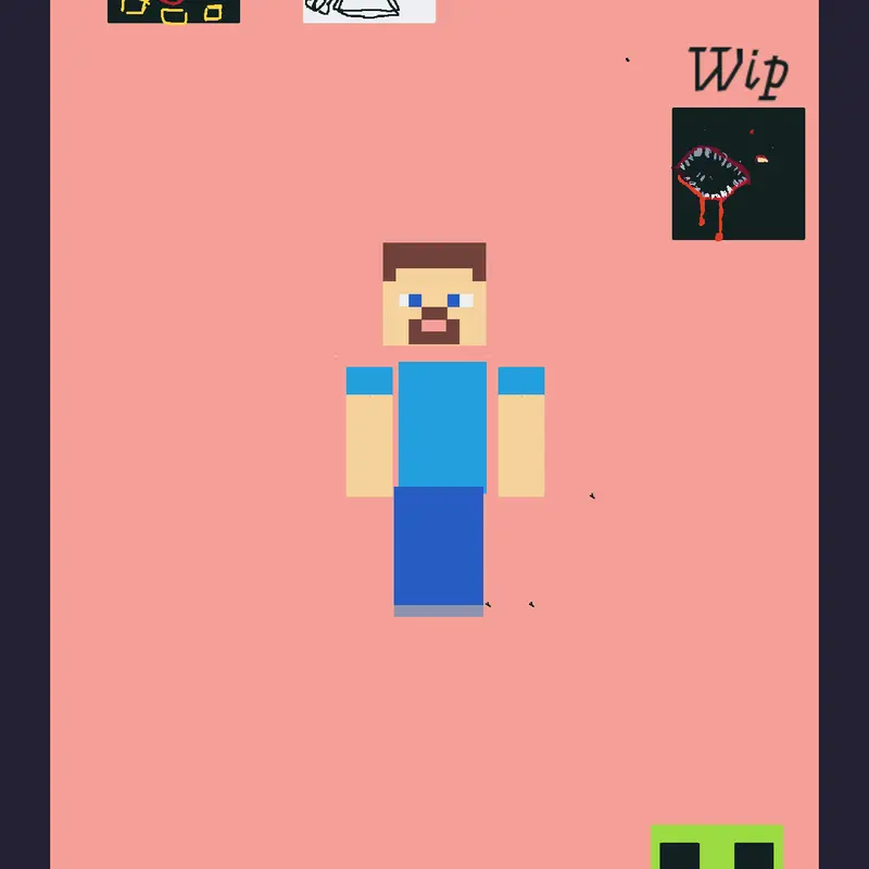 Game by @hientidentruong