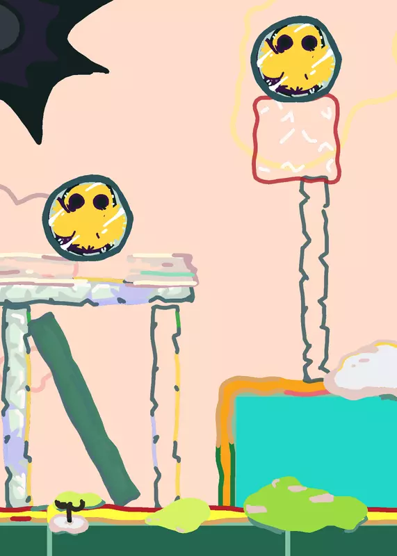 Game by @bananaonthefloor