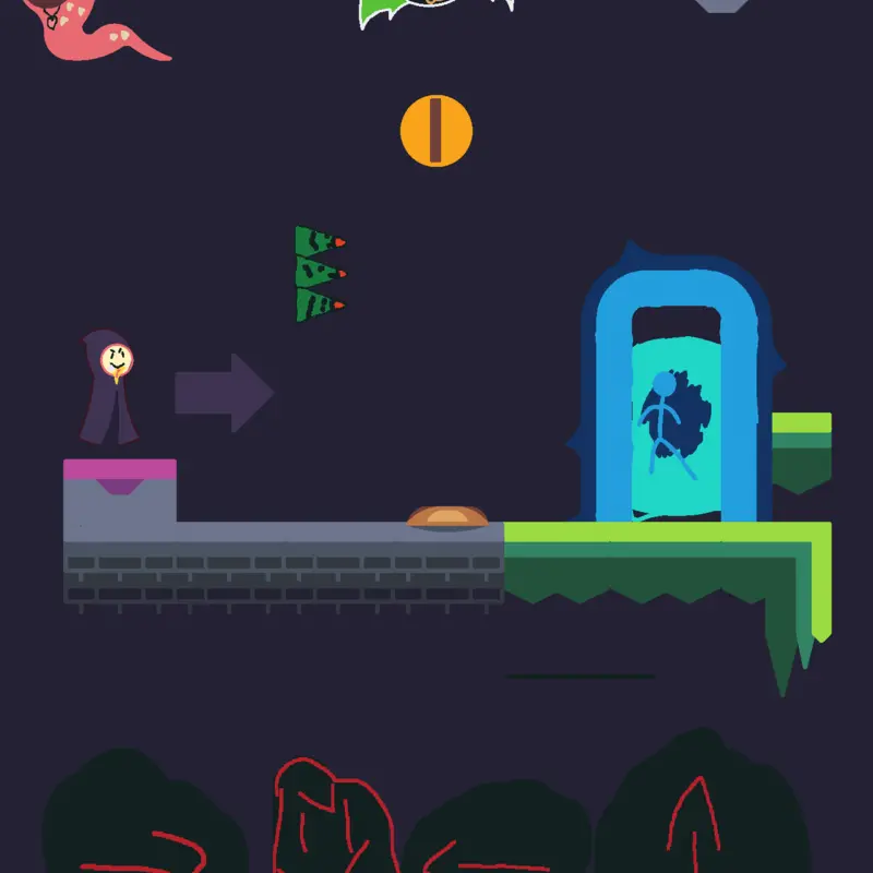 Game by @arnr