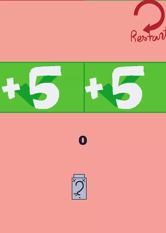 Game by @ArthurTomeSoaress