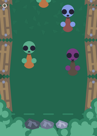 Zombie survival but EXTREME but 3 STONE!