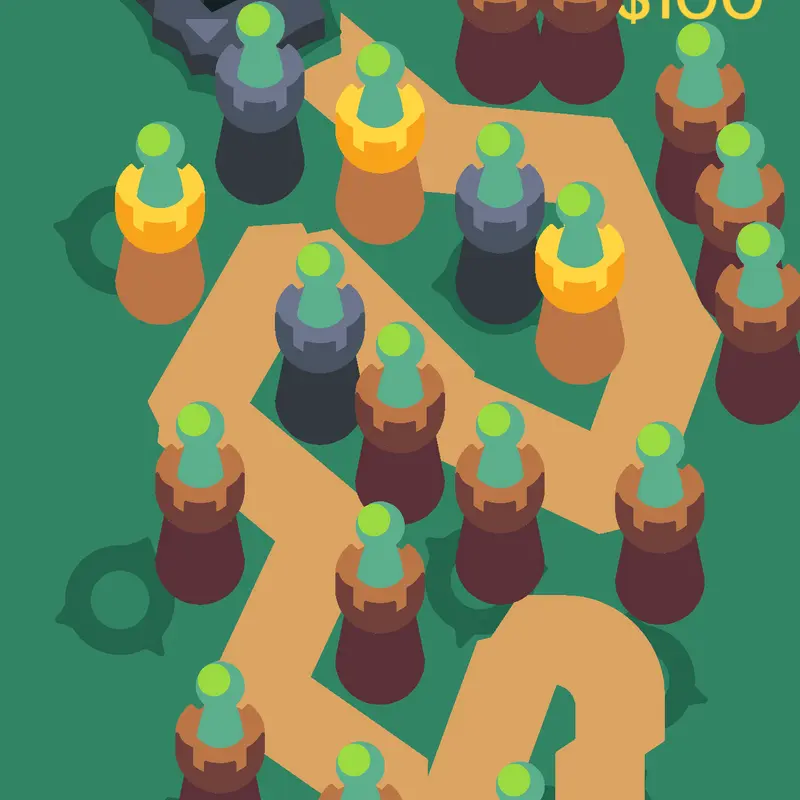 Game by @908k