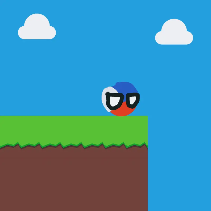 Game by @LinaAndFriends