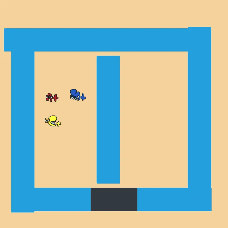 Game by @ratca