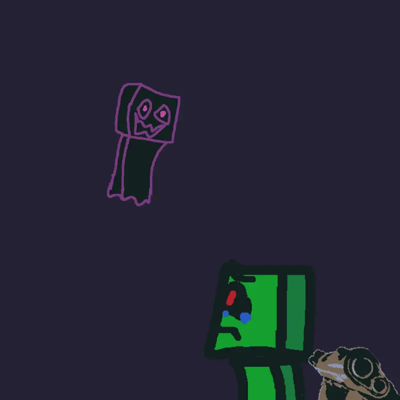Game by @Cr33pcrafter1