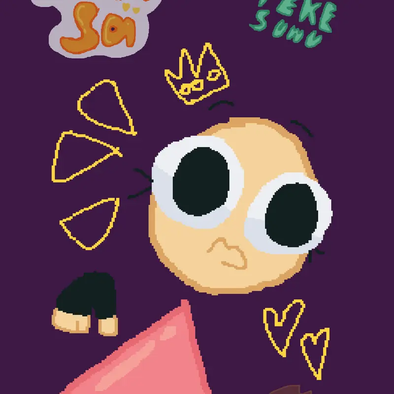 Game by @BingoandLavisa