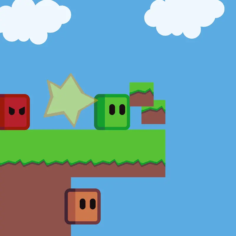 Game by @realdwozz
