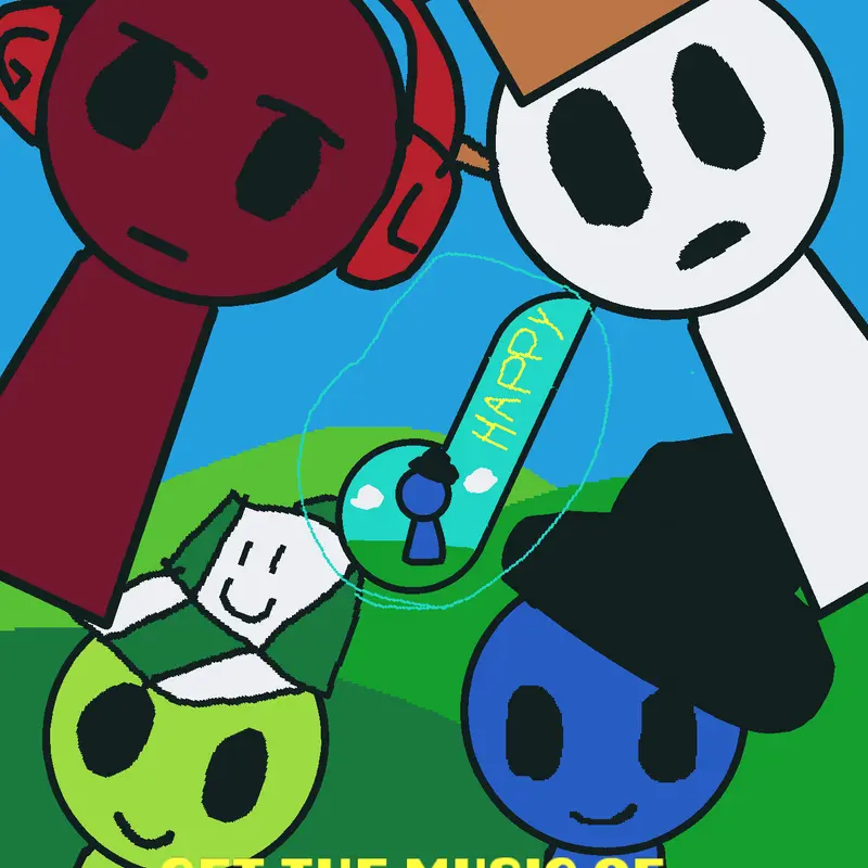 Game by @SPRUNK_OFFICIAL