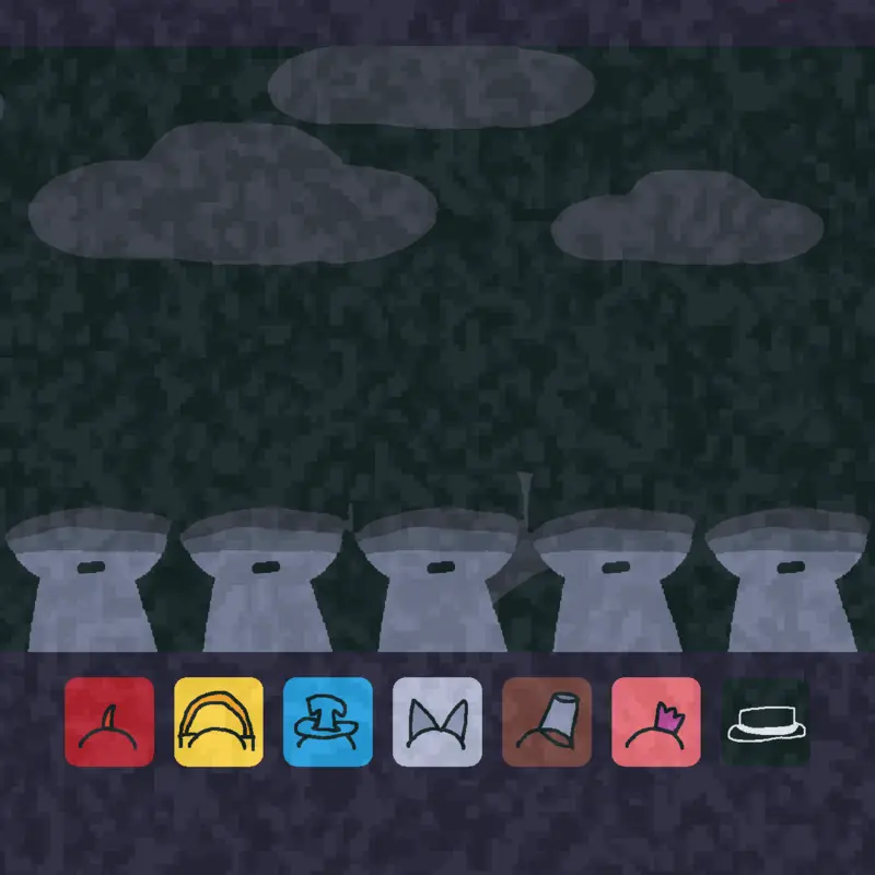 Game by @NewahsWorld