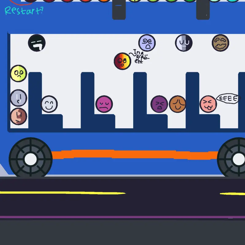 Game by @Hexatedhexa