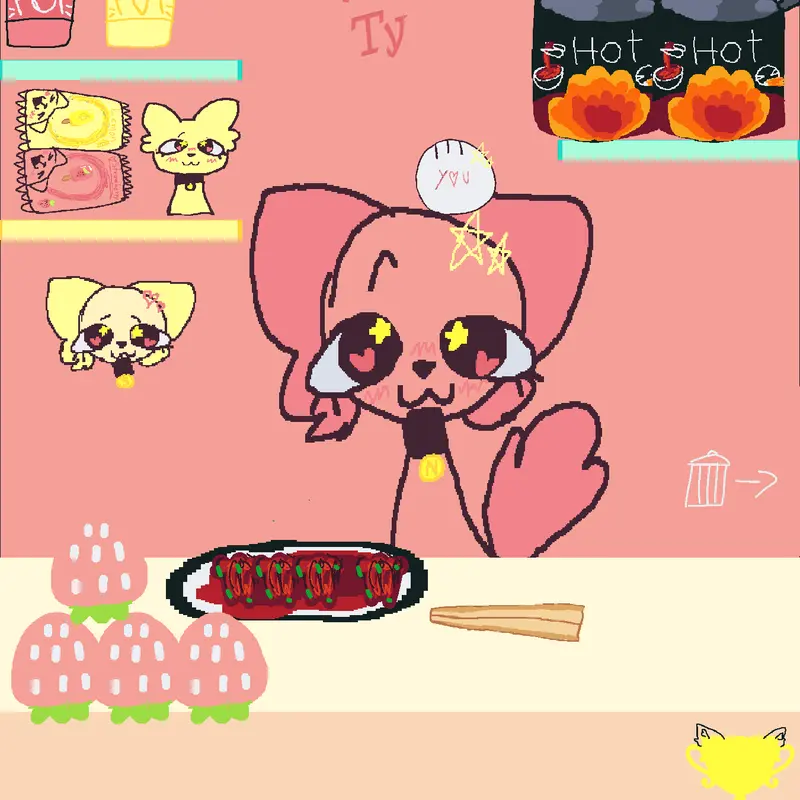 Game by @violet-