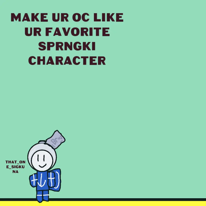 Game by @that_one_sigkuna