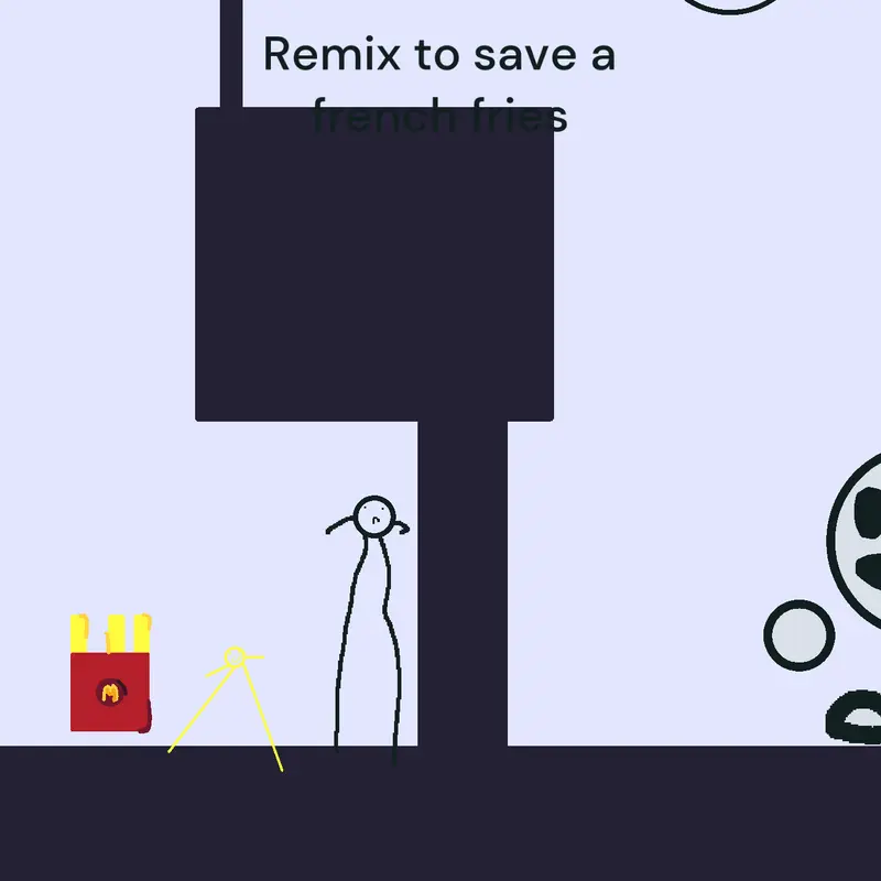 Game by @oreoformycircle