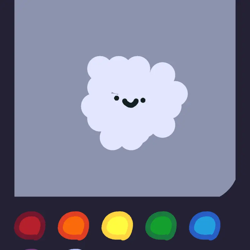 Game by @dumgames